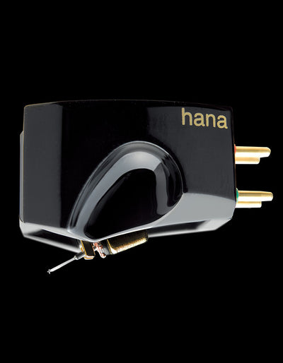 Hana Umami Black Cartridge - side
