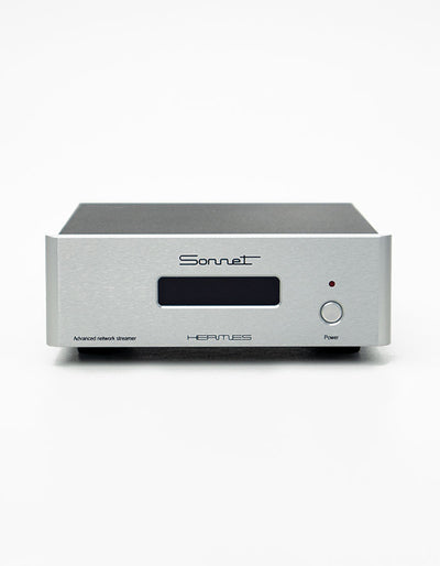 Sonnet Digital Audio HERMES Digital Bridge / ROON End Point Streamer
