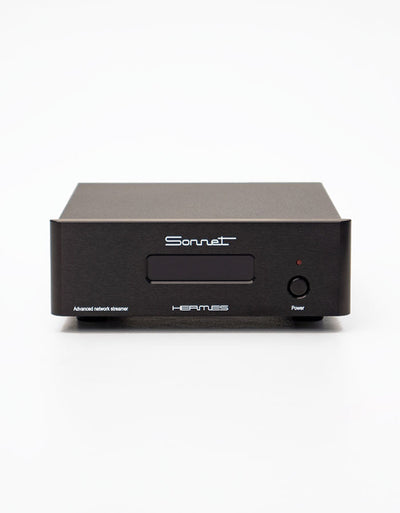 Sonnet Digital Audio HERMES Digital Bridge / ROON End Point Streamer