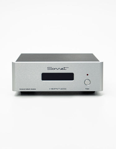 Sonnet Digital Audio HERMES Digital Bridge / ROON End Point Streamer