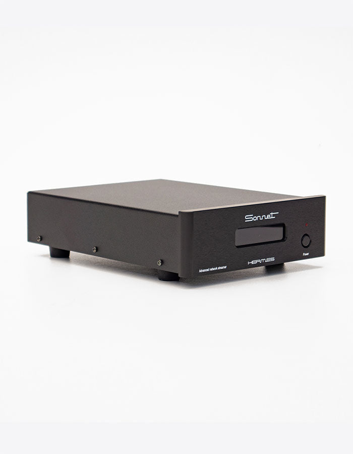 Sonnet Digital Audio HERMES Digital Bridge / ROON End Point Streamer