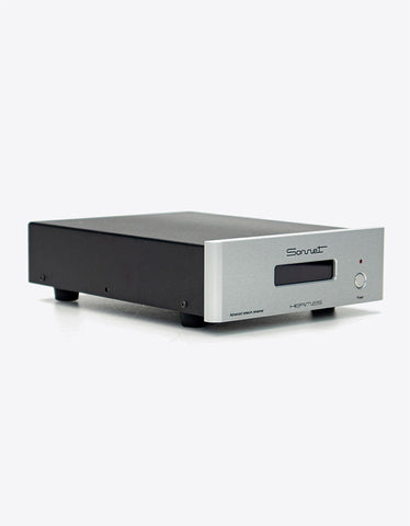 Sonnet Digital Audio HERMES Digital Bridge / ROON End Point Streamer