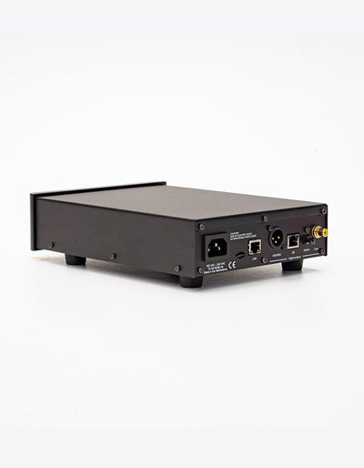 Sonnet Digital Audio HERMES Digital Bridge / ROON End Point Streamer
