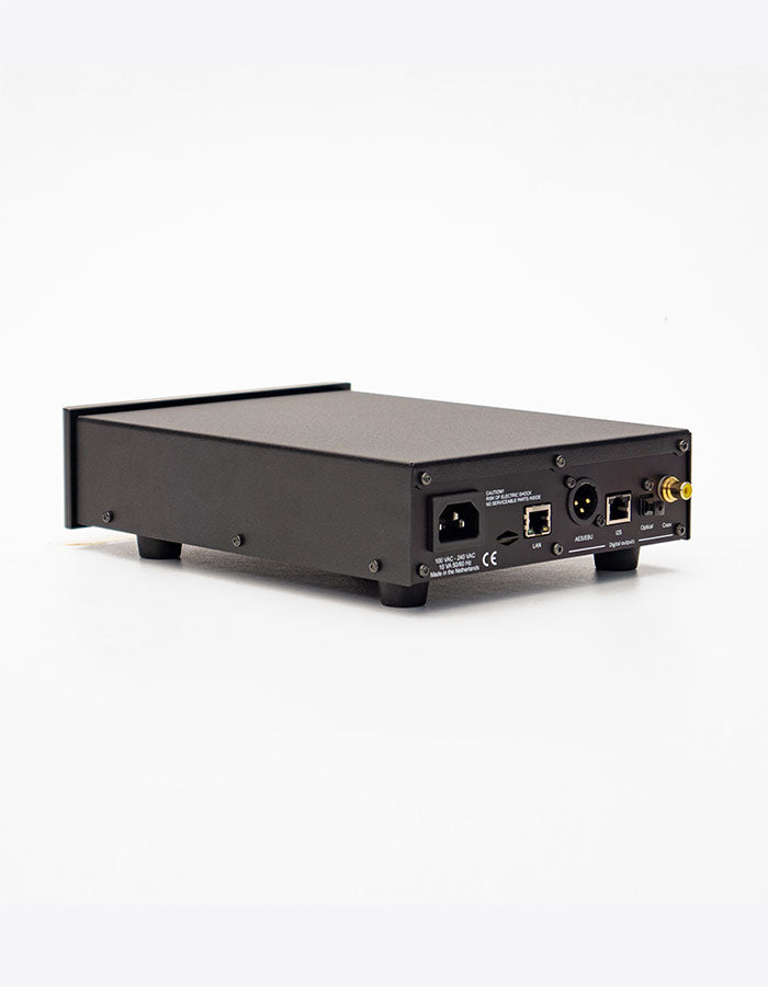 Sonnet Digital Audio HERMES Digital Bridge / ROON End Point Streamer