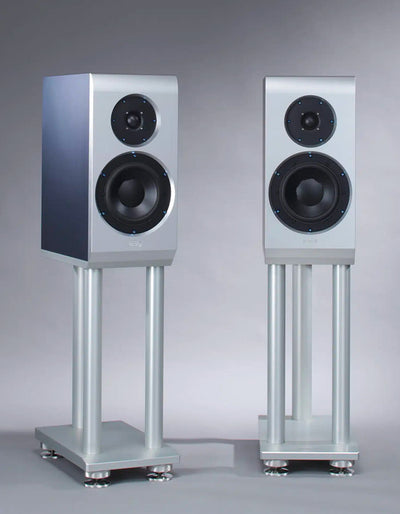 Mon Acoustic SuperMon Isobaric Speaker Pair