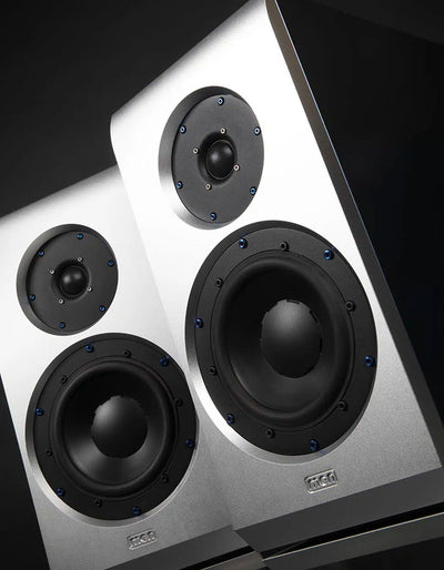 Mon Acoustic SuperMon Isobaric Speaker Pair