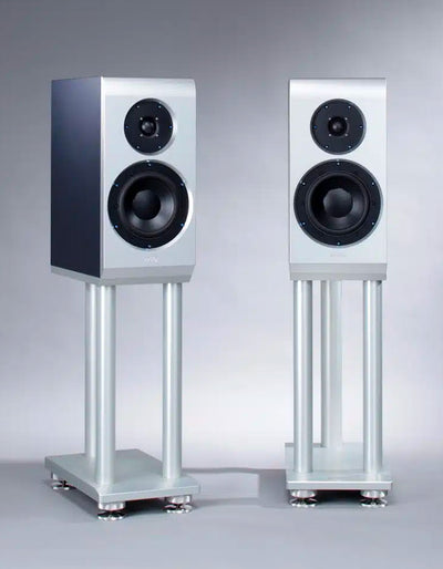 Mon Acoustic SuperMon Isobaric Speaker Pair