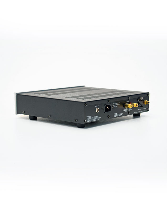 Sonnet Digital Audio Kratos Mono Amplifier (Pair)