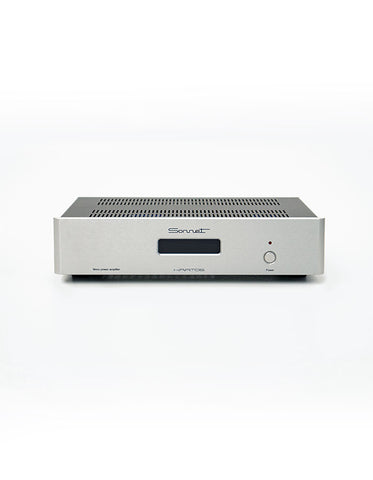 Sonnet Digital Audio Kratos Mono Amplifier (Pair)