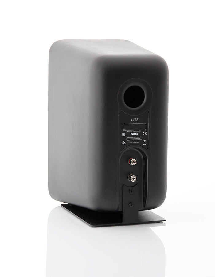 Rega Kyte Stand Adaptor - rear
