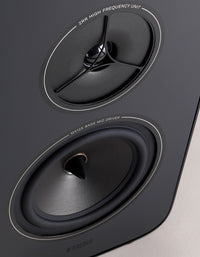 Rega Kyte Bookshelf Speaker Pair