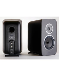 Rega Kyte Bookshelf Speaker Pair - $300 OFF! Mint condition AAC Demo