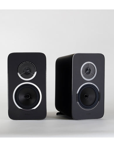 Rega Kyte Bookshelf Speaker Pair