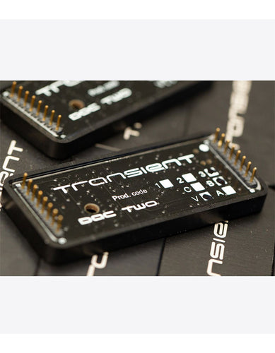 Metrum DAC2 Modules