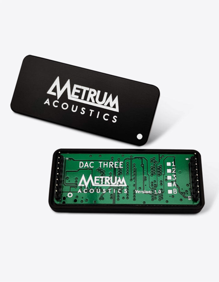 Metrum Acoustics DAC3 Modules