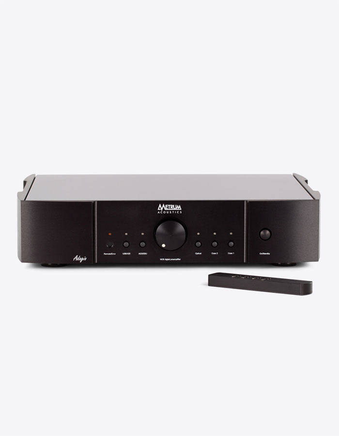 Metrum Acoustics Adagio DAC