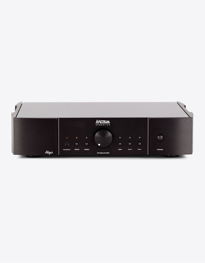 Metrum Acoustics Adagio DAC