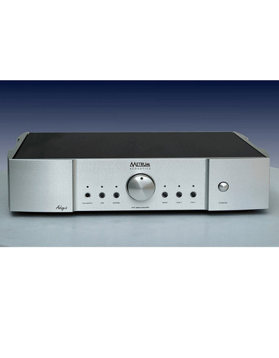 Metrum Acoustics Adagio DAC