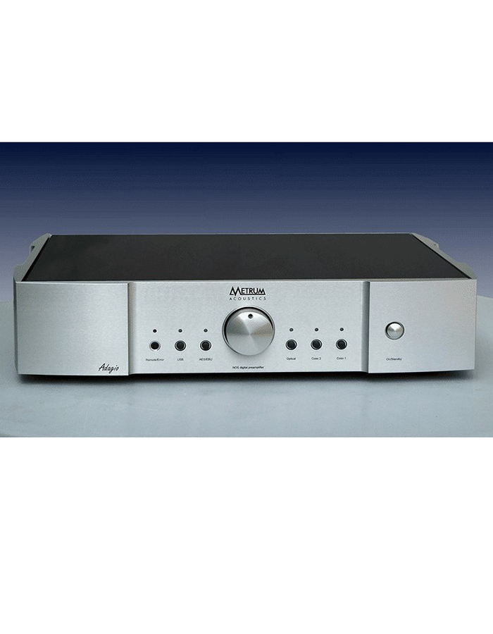 Metrum Acoustics Adagio DAC