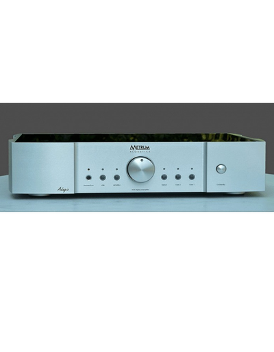 Metrum Acoustics Adagio DAC
