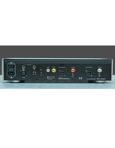 Metrum Acoustics Adagio DAC