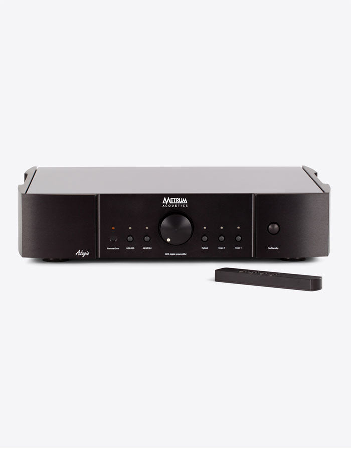 Metrum Acoustics Adagio DAC