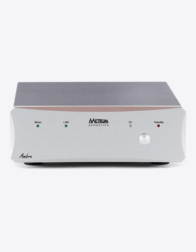 Metrum Acoustics Ambre