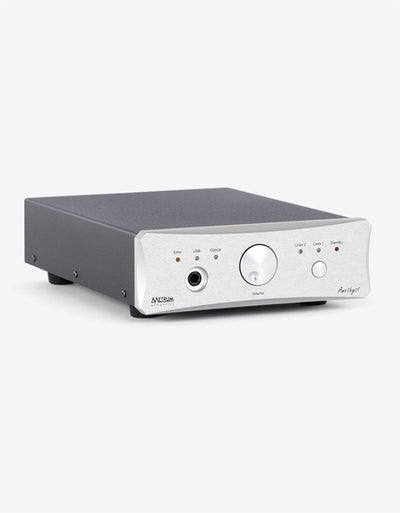 Metrum Acoustics Amethyst