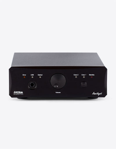 Metrum Acoustics Amethyst