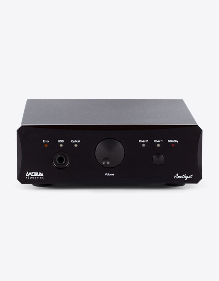 Metrum Acoustics Amethyst