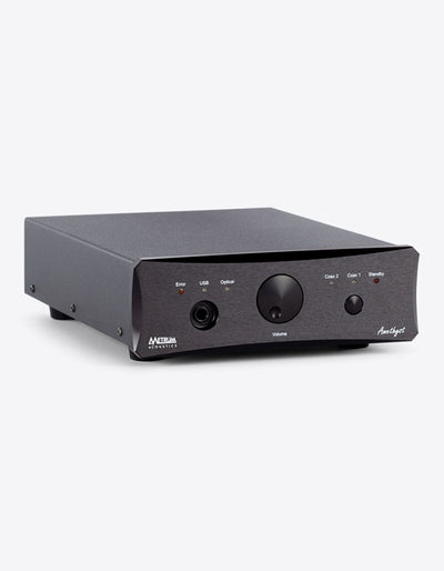 Metrum Acoustics Amethyst
