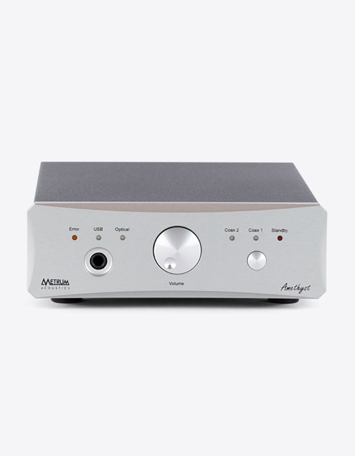 Metrum Acoustics Amethyst