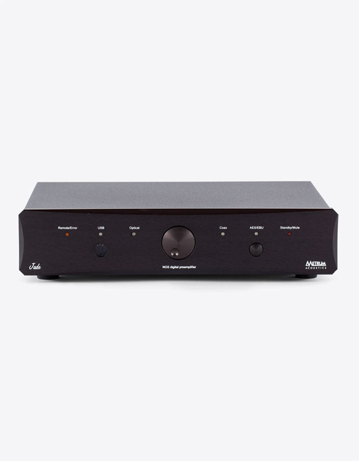 Metrum Acoustics Jade