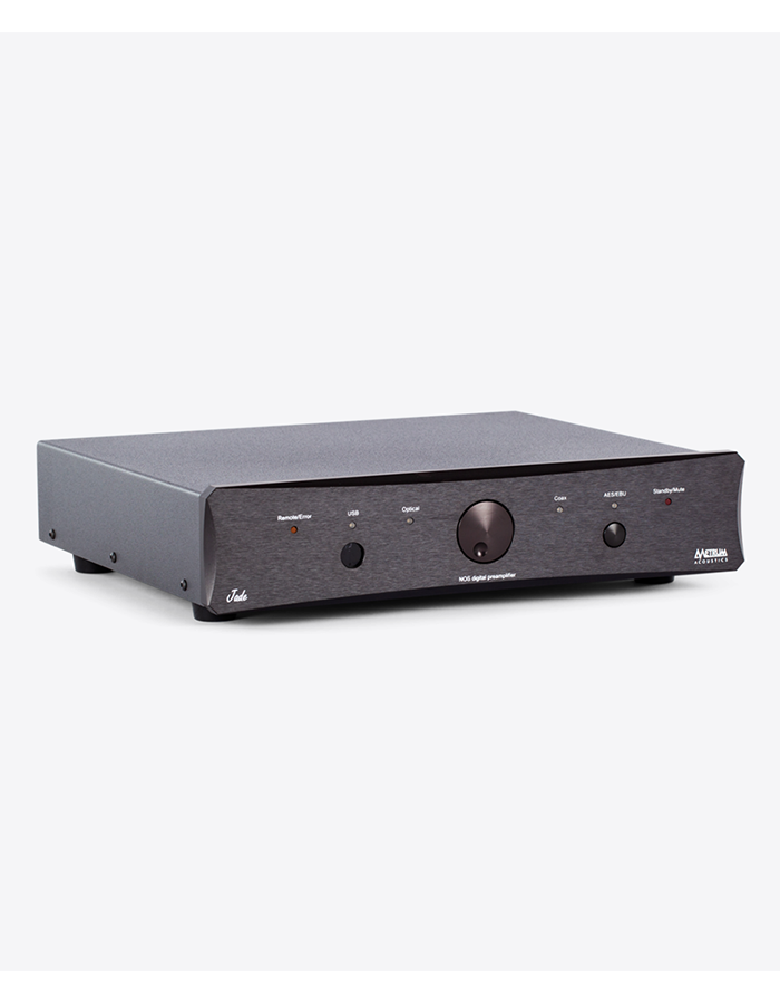 Metrum Acoustics Jade