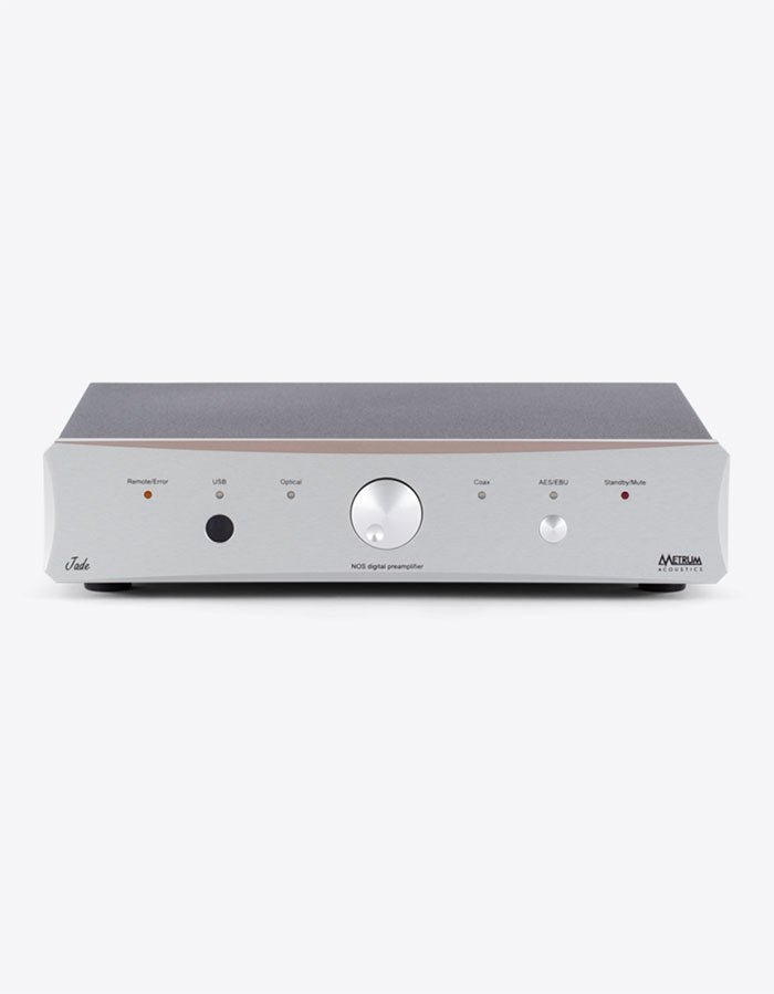 Metrum Acoustics Jade
