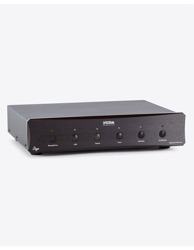 Metrum Acoustics Onyx