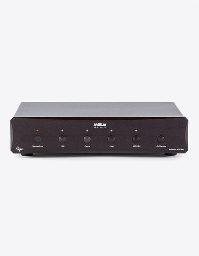 Metrum Acoustics Onyx