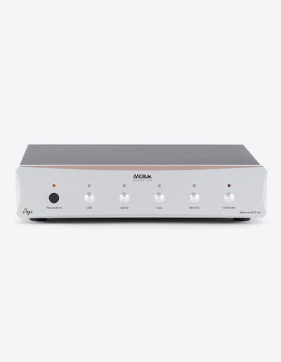 Metrum Acoustics Onyx