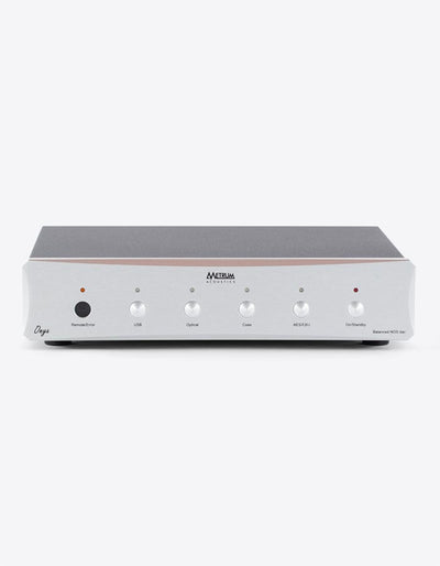 Metrum Acoustics Onyx