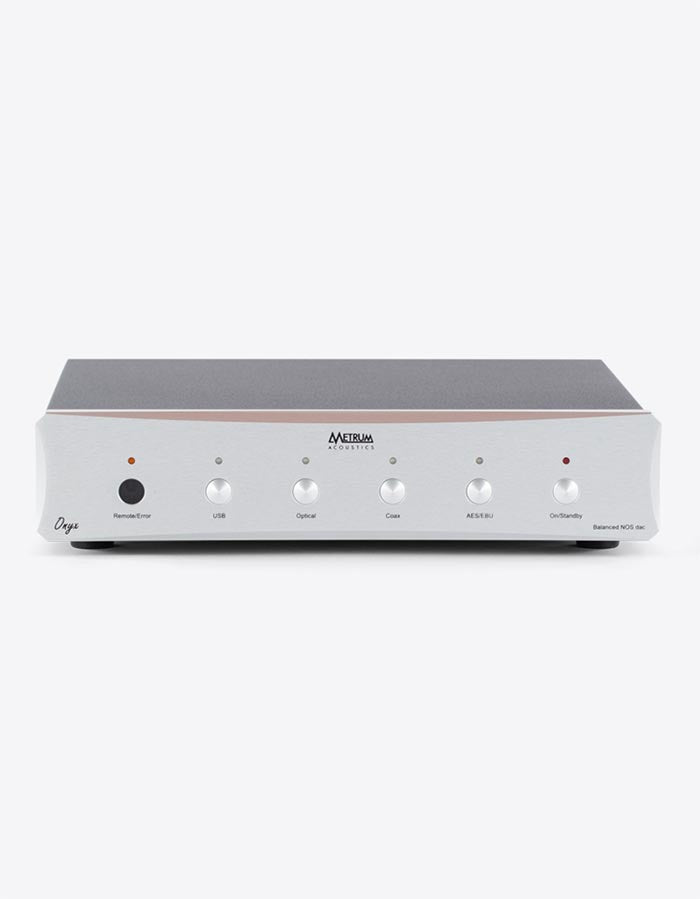 Metrum Acoustics Onyx