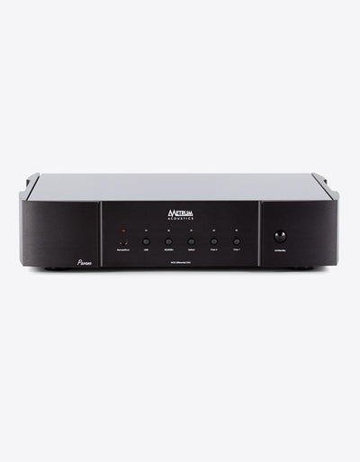 Metrum Acoustics Pavane DAC