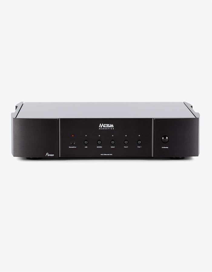 Metrum Acoustics Pavane DAC