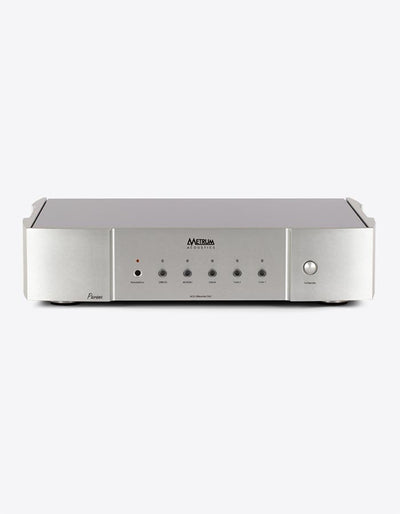 Metrum Acoustics Pavane DAC