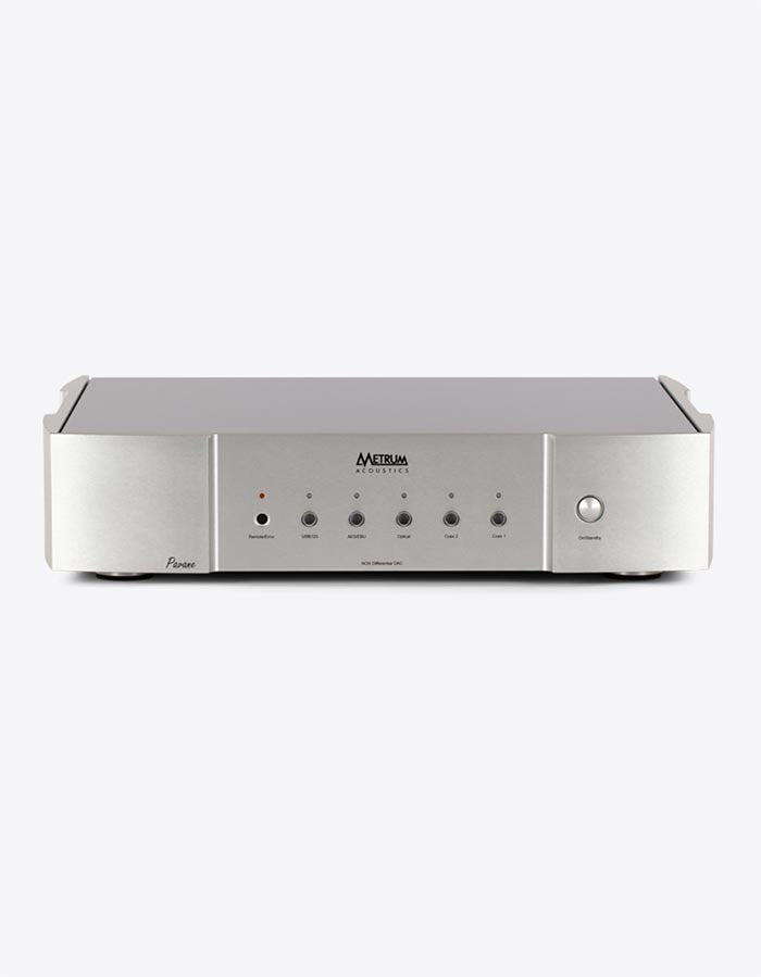 Metrum Acoustics Pavane DAC