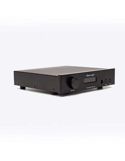Sonnet Digital Audio Morpheus Mk II DAC