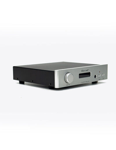 Sonnet Digital Audio Morpheus Mk II DAC