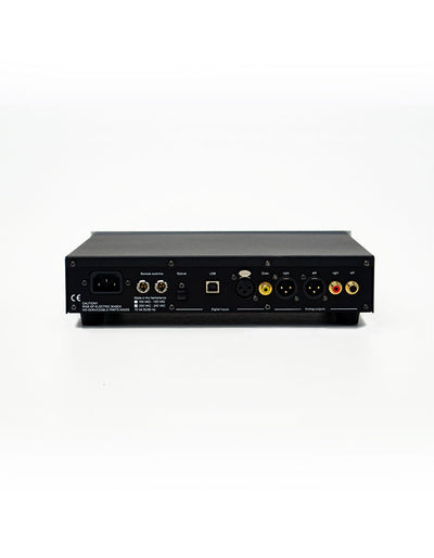 Sonnet Digital Audio Morpheus Mk II DAC