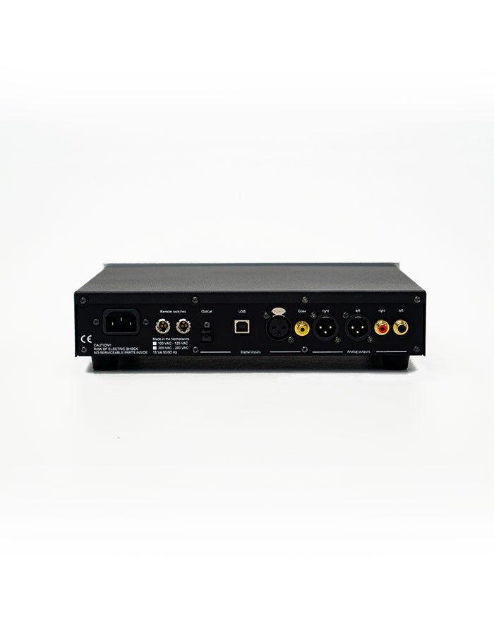 Sonnet Digital Audio Morpheus Mk II DAC