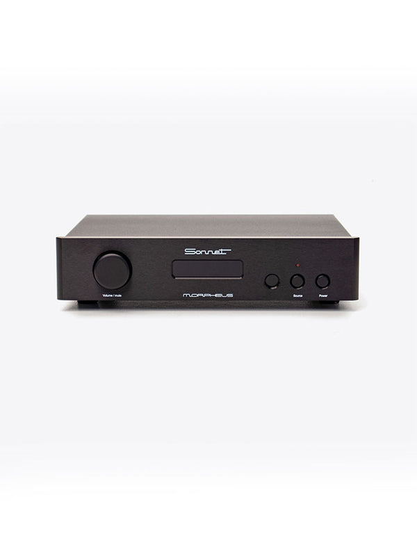 Sonnet Digital Audio Morpheus Mk II DAC