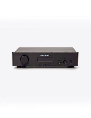 Sonnet Digital Audio Morpheus Mk II DAC